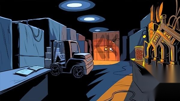 unsolved case