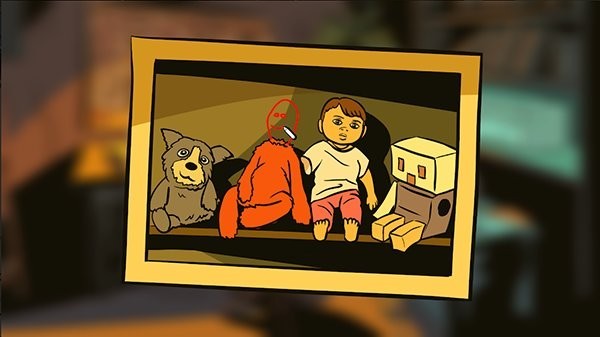 unsolved case截图2