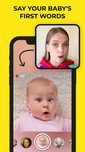 Avatarify截图3