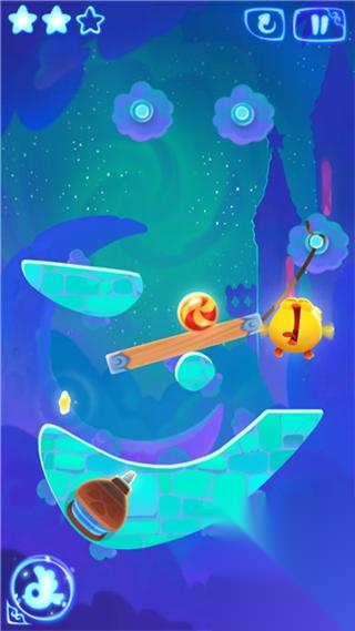割绳子魔法