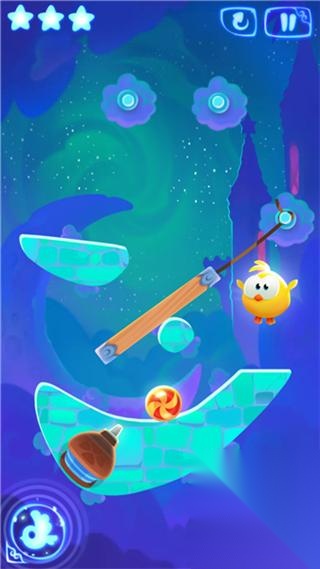 割绳子魔法