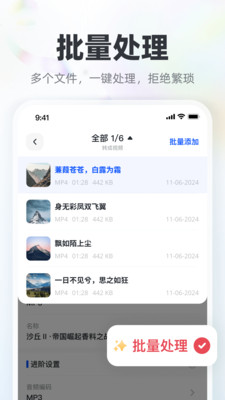 格式转换猫截图2