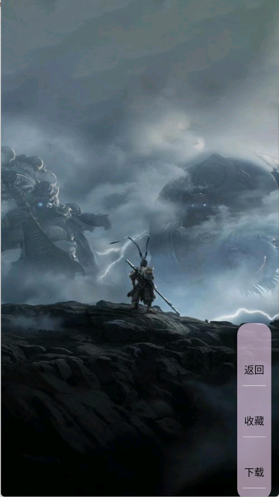 豚豚剧绘截图3