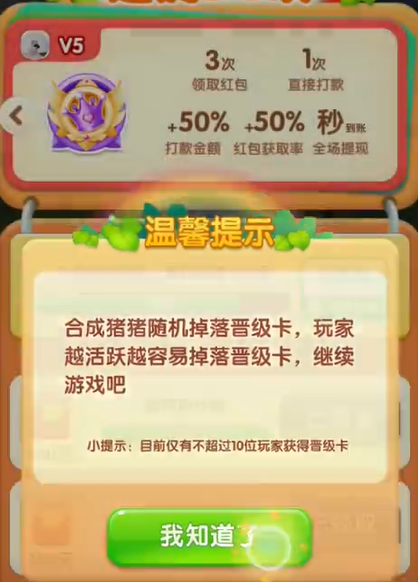 猪猪来财