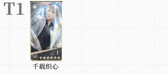 光与夜之恋