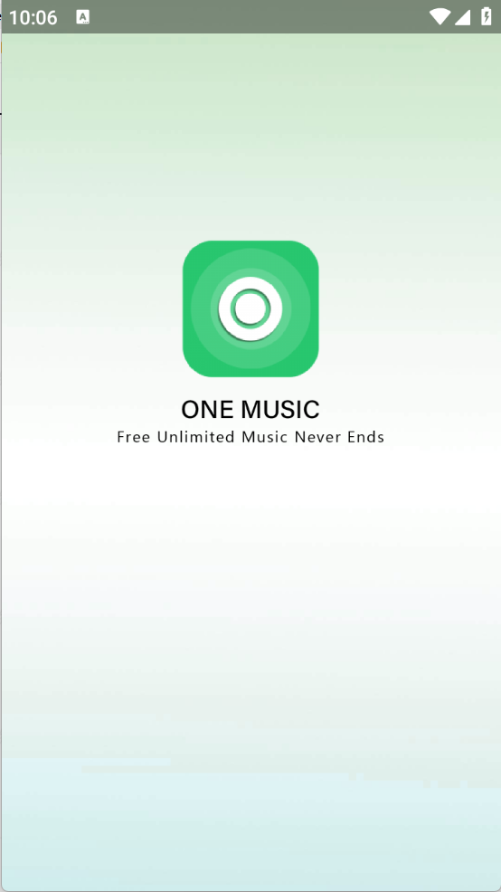 One Music截图0