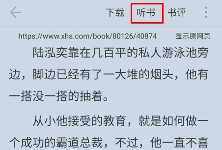 肥猫阅读小说