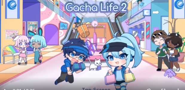 扭蛋人生2最新版截图2