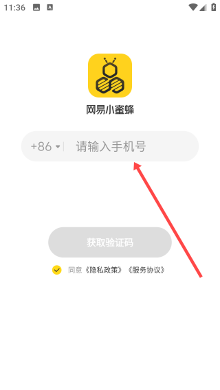 网易小蜜蜂