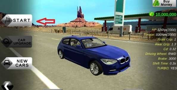 carkparking