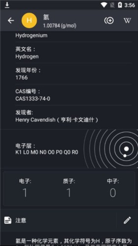 元素周期表