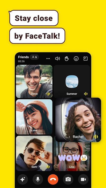 KakaoTalk截图1