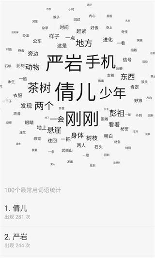 云上写作截图3