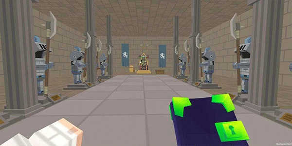 简单的沙盒2最新版截图2