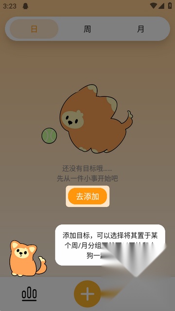 PUPPY GO