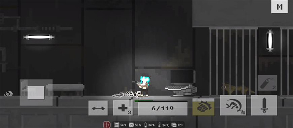 废土物语中文版