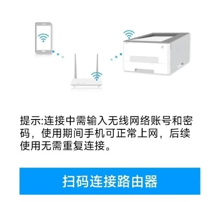 晨光打印