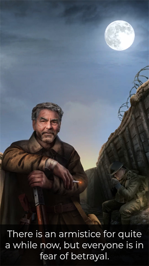 铁令1919手机版