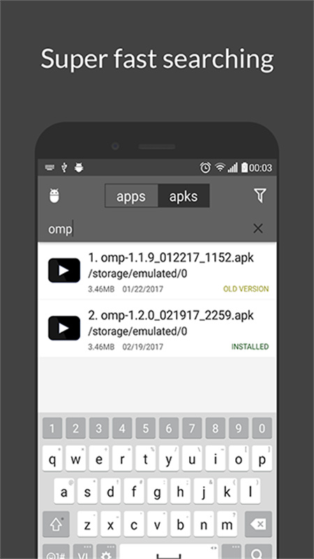 My APK截图4