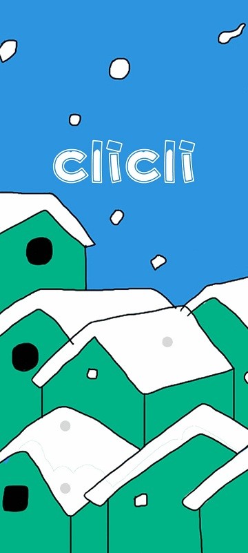 clicli动漫纯净版截图3