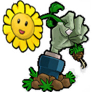 植物大战僵尸生态版