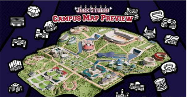jockstudio汉化版