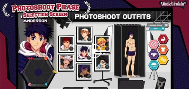 jockstudio汉化版