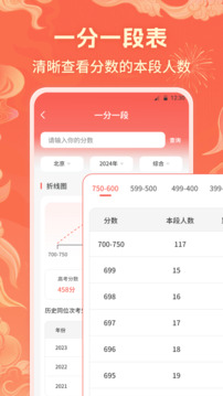 高考软件手机版截图2
