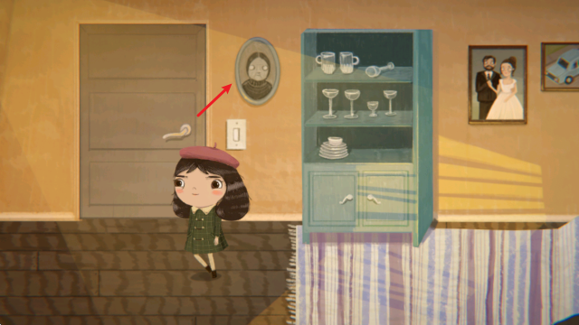 不幸小妹
