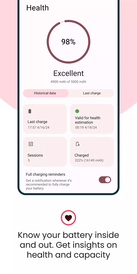 batteryguru最新汉化版截图3