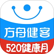 方舟健客
