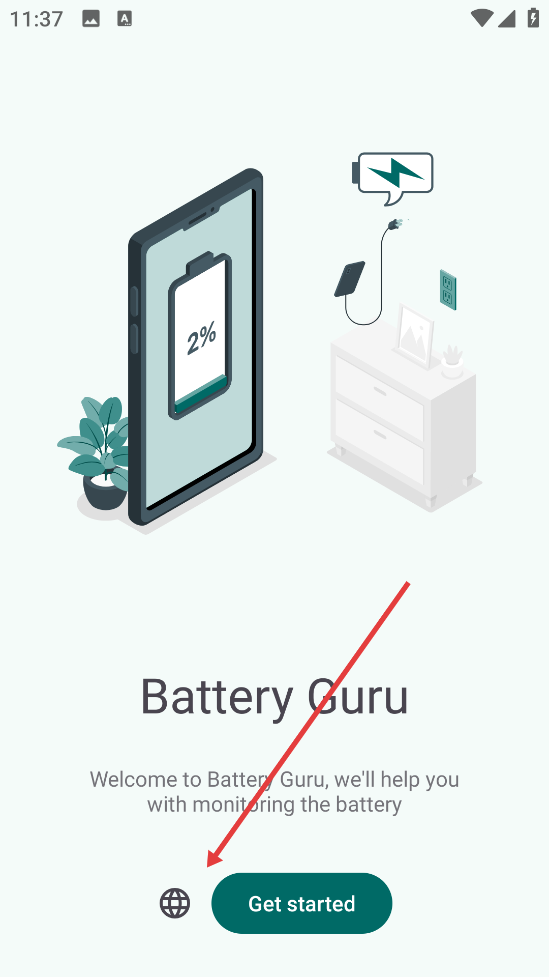 batteryguru最新汉化版