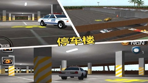 停车大师3d截图0