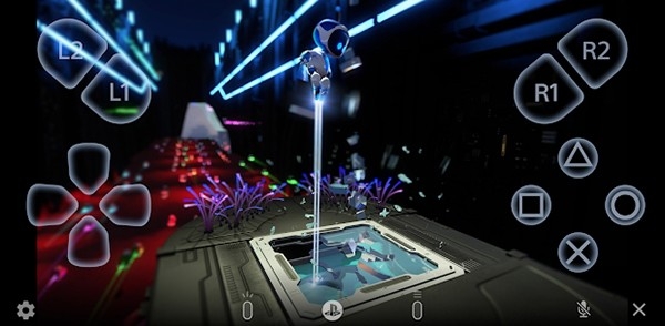 ps remote play安卓版截图2