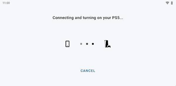 ps remote play安卓版