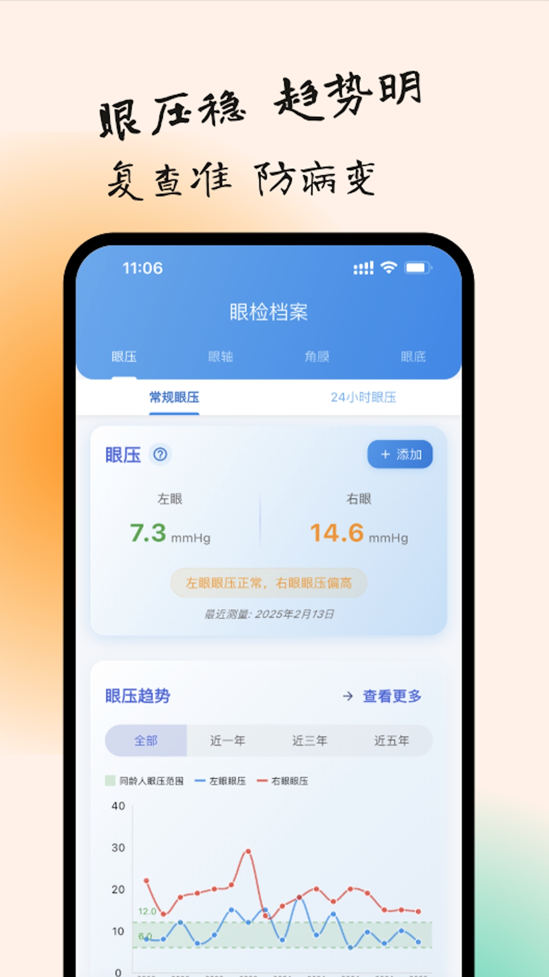 亮眼守护手机版截图3
