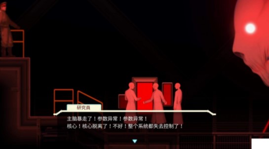 异形探索截图0