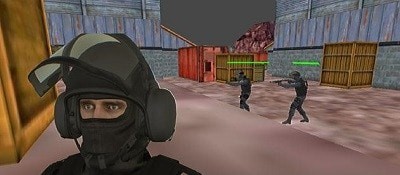 极速突击队射击截图2