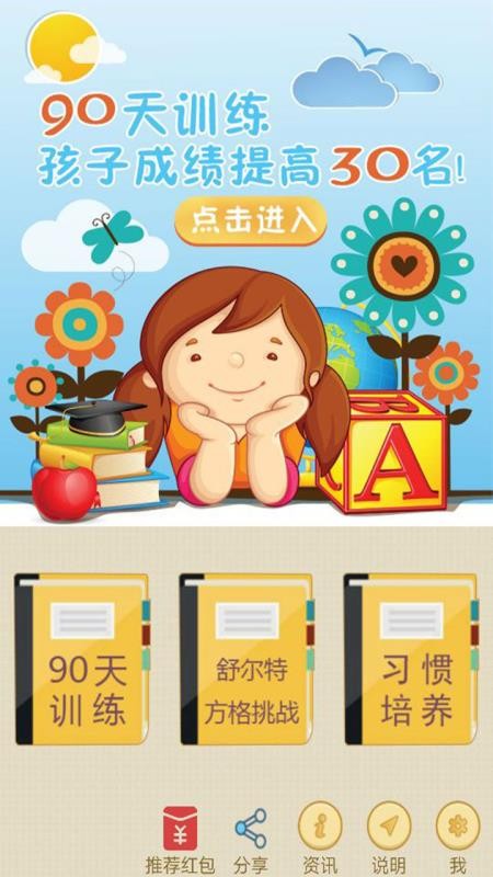 注意力100截图0