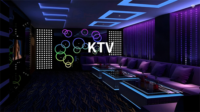 云KTV截图0
