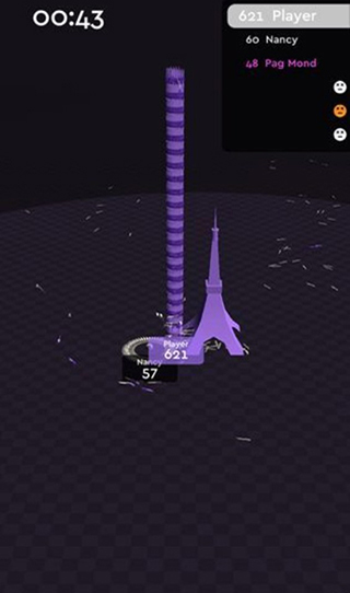 我飞刀玩的贼六3d版截图4