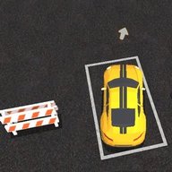 真实泊车2