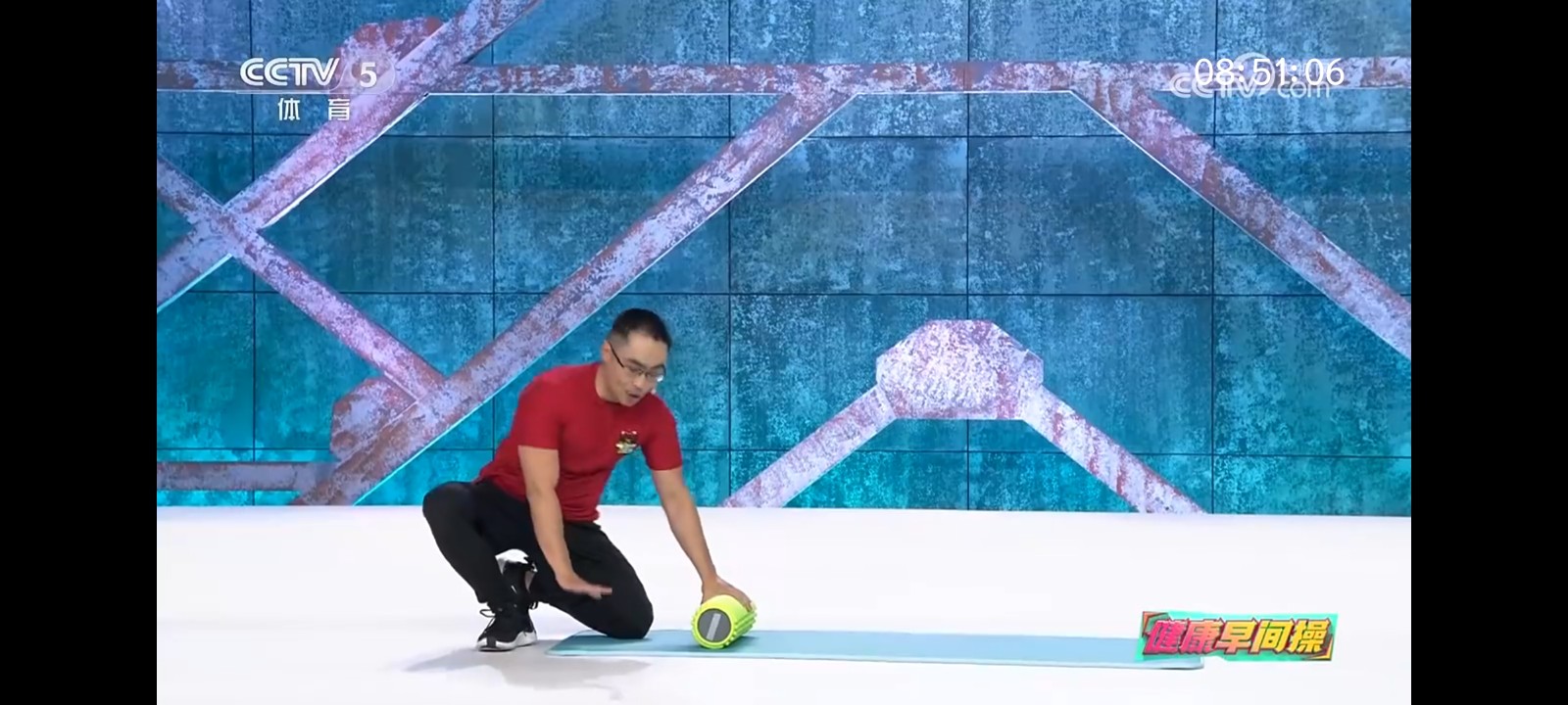 宽带直播截图3