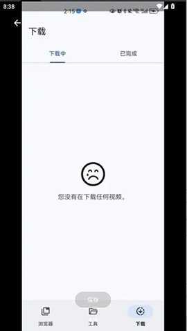 VidSnap截图2