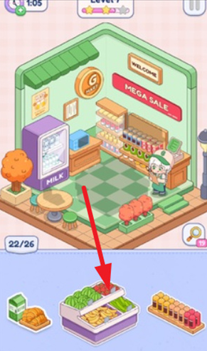 贴纸屋