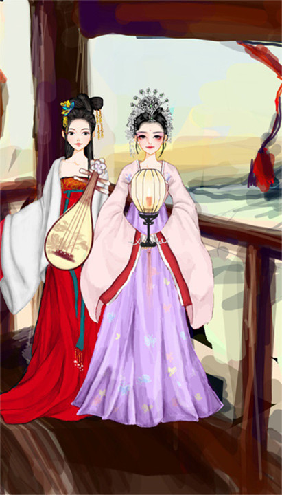 彩虹堂游戏