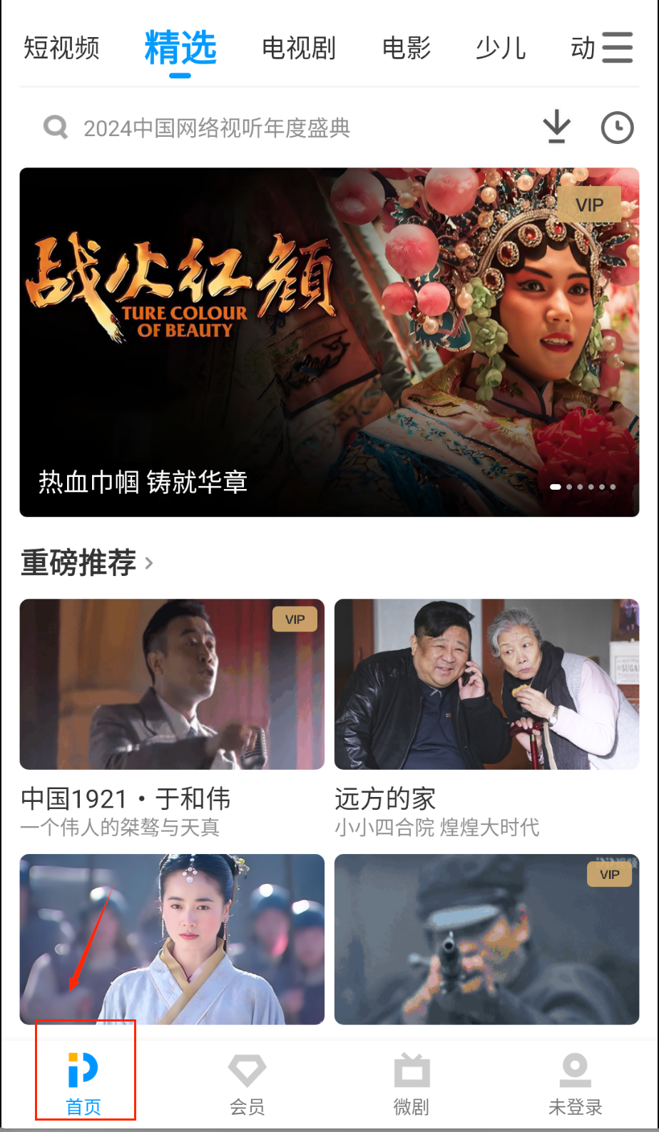 PP视频
