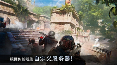 特种部队小组3截图1