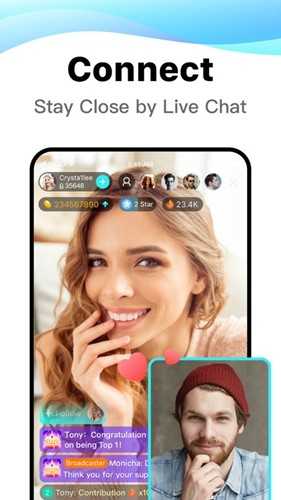 bigo安卓版截图0