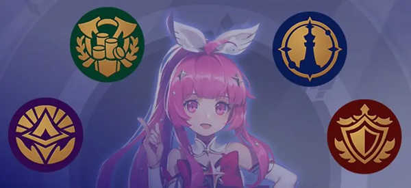 绯梦契约正版